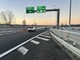 L'ingresso autostradale di Castagnito