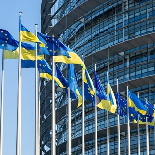 I Paesi membri della UE rimandano l’ingresso Kiev ad almeno il 2028 I Paesi membri della UE rimandano l’ingresso Kiev ad almeno il 2028