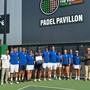 PICKLEBALL / Il Tc Alba è vice campione d'Italia PICKLEBALL / Il Tc Alba è vice campione d'Italia