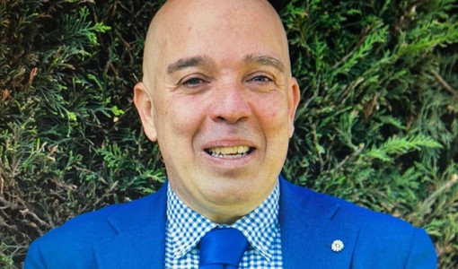 La lettera del sindaco di Sant'Albano alla cittadinanza, per dire grazie nel suo anno più difficile