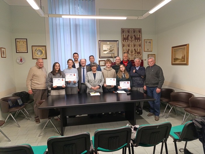 AVIS Cuneo, 937 donazioni nel 2025 ma serve più continuità AVIS Cuneo, 937 donazioni nel 2025 ma serve più continuità