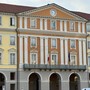 Il Tribunale di Cuneo Il Tribunale di Cuneo