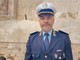 Il comandante Giacomo Cuniberti