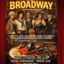 “Spaghetti a Broadway” stasera al teatro Garavagno di Trinità: alla riscoperta dei ruggenti anni ’20 “Spaghetti a Broadway” stasera al teatro Garavagno di Trinità: alla riscoperta dei ruggenti anni ’20