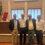 Civismo in Piemonte, Pettavino (Patto Civico Granda): "Grati agli amici novaresi per l'invito. Cuneo esempio di capacità di coinvolgimento" Civismo in Piemonte, Pettavino (Patto Civico Granda): "Grati agli amici novaresi per l'invito. Cuneo esempio di capacità di coinvolgimento"