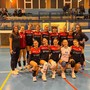 VOLLEY / Centallo Under 18: : finalmente la prima vittoria VOLLEY / Centallo Under 18: : finalmente la prima vittoria