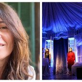 Fossano, Agnese Fissore è la nuova presidente dell’associazione teatrale “La Corte dei Folli”