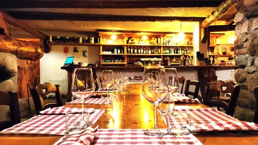 Scopri dove trascorrere una bella serata a Limone Piemonte!
