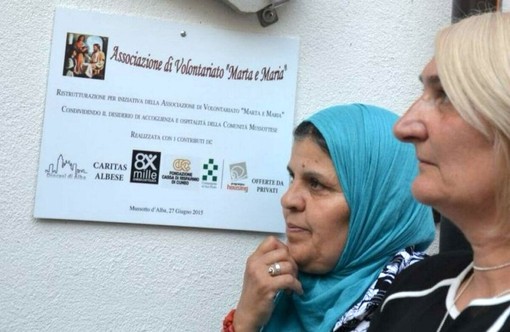 Ad Alba vent’anni di "Marta e Maria" accanto alle donne fragili: “Ora l’emergenza abitativa si è incancrenita e ci sono più criticità” Ad Alba vent’anni di "Marta e Maria" accanto alle donne fragili: “Ora l’emergenza abitativa si è incancrenita e ci sono più criticità”