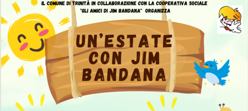 Al via le iscrizioni per i corsi estivi organizzati dal Comune di Trinità