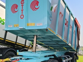 Nelle immagini alcuni momenti della festa tenuta presso la sede aziendale di Marene