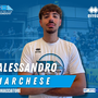 VOLLEY / Colpo in attacco per Mondovì: arriva il giovane talento Alessandro Marchese VOLLEY / Colpo in attacco per Mondovì: arriva il giovane talento Alessandro Marchese