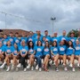 Dodici ore di beach volley e calcio a San Rocco Bernezzo Dodici ore di beach volley e calcio a San Rocco Bernezzo