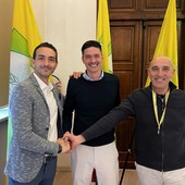 Coldiretti Cuneo, Caffaro e Abellonio a Ceva