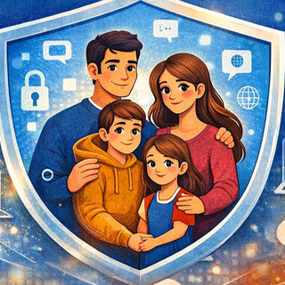 Privacy in famiglia: al Circolo ACLI di Valle Rossi si impara a proteggere i dati dei minori