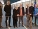 Bra, inaugurata la pista di atletica rinnovata del Palazzetto dello Sport Bra, inaugurata la pista di atletica rinnovata del Palazzetto dello Sport