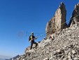 Nelle foto gli oggetti e il luogo del ritrovamento Nelle foto gli oggetti e il luogo del ritrovamento