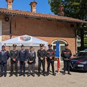La sezione fossanese La sezione fossanese