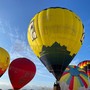 A Mondovì è tempo di volo per il 36° Raduno Aerostatico internazionale dell'Epifania A Mondovì è tempo di volo per il 36° Raduno Aerostatico internazionale dell'Epifania