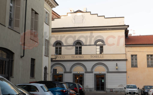 Mercoledì 11 febbraio "La guerra com'è" al Teatro Toselli di Cuneo