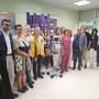 Nuova apparecchiatura per la Rianimazione di Savigliano: dai Lions un monitor emodinamico non invasivo Nuova apparecchiatura per la Rianimazione di Savigliano: dai Lions un monitor emodinamico non invasivo