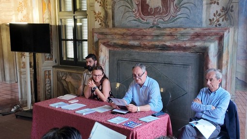 "Bra città da vivere": un’estate di eventi e il nuovo progetto del Movicentro [VIDEO]