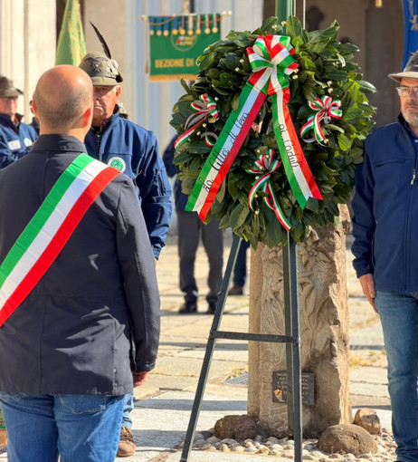 Ceva ha celebrato il 25 aprile ricordando il valore della libertà