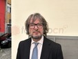 L'avvocato Piermario Morra: difende l'autotrasportatore Roberto Mollo L'avvocato Piermario Morra: difende l'autotrasportatore Roberto Mollo