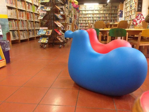 A Fossano “Biblioteche in festa” continua fino al 28 novembre: tra manga, cinema per bambini e tanti libri A Fossano “Biblioteche in festa” continua fino al 28 novembre: tra manga, cinema per bambini e tanti libri