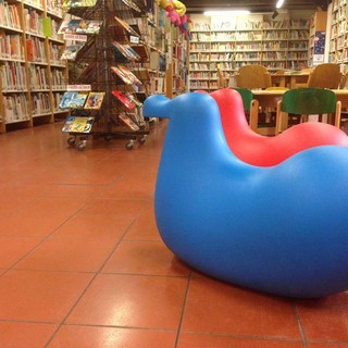 A Fossano “Biblioteche in festa” continua fino al 28 novembre: tra manga, cinema per bambini e tanti libri A Fossano “Biblioteche in festa” continua fino al 28 novembre: tra manga, cinema per bambini e tanti libri