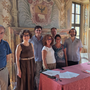 Solidarietà a Bra: il Comune e i club di servizio si uniscono per le famiglie in difficoltà Solidarietà a Bra: il Comune e i club di servizio si uniscono per le famiglie in difficoltà