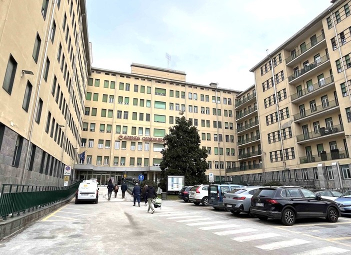 Endometriosi, visite gratuite al "Santa Croce" di Cuneo Endometriosi, visite gratuite al "Santa Croce" di Cuneo