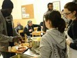 Sono stati 4.500 i pasti distribuiti dalla Caritas albese nel periodo dell'ultima vendemmia Sono stati 4.500 i pasti distribuiti dalla Caritas albese nel periodo dell'ultima vendemmia