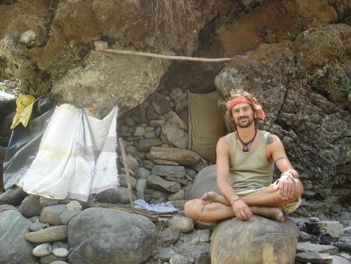 Sebastiano Ramello, giramondo, scrittore e consulente internazionale dei vini