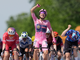 Balsamo vince in volata