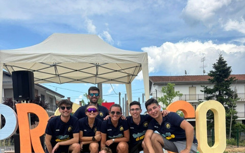 "Un esempio di passione, impegno e volontariato: il successo della 24 Ore di Sport organizzata dalla Pro Loco di Beinette"