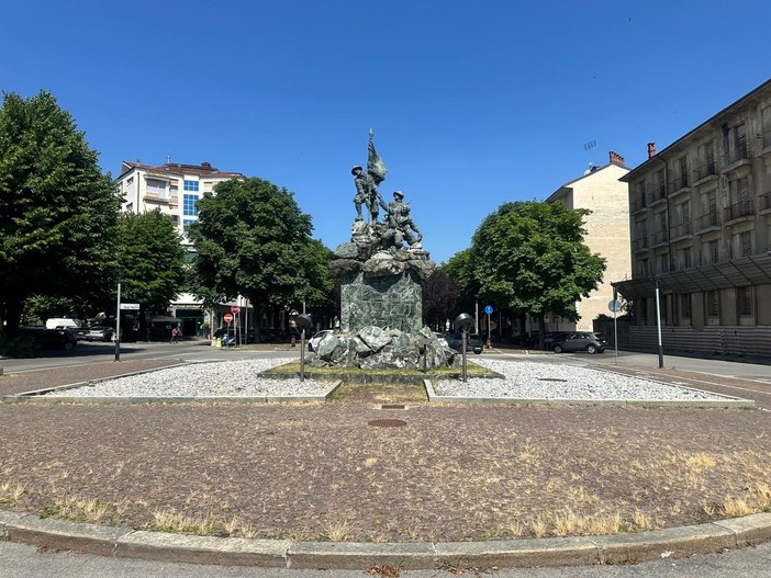 Cuneo, ecco il programma delle celebrazioni per l'81° anniversario della Liberazione.