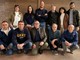 La lista "Magliano Riparte" La lista "Magliano Riparte"