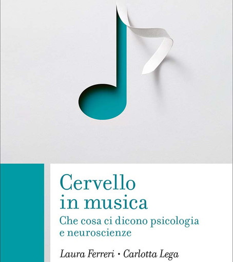 Alba, all’associazione Alec la presentazione del libro “Cervello in musica”