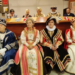 A Fossano è caccia agli ultimi biglietti per il “Palio 2026” A Fossano è caccia agli ultimi biglietti per il “Palio 2026”