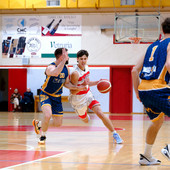 Uno scatto di Marco Cielo Uno scatto di Marco Cielo