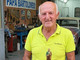 Bartolo Sabre, 73 anni Bartolo Sabre, 73 anni