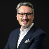 Giovanni Ferrero, presidente di Ferrero International S.A., holding del Gruppo