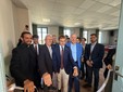 Saluzzo, inaugurazione del Salone del sacro Cuore all'Oratorio don Bosco Saluzzo, inaugurazione del Salone del sacro Cuore all'Oratorio don Bosco