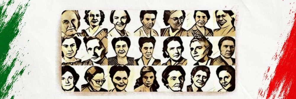 “Le Madri della Costituzione della Repubblica Italiana”: a Fossano una mostra sul valore paritario, identitario e civile della donna