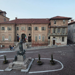 Il consiglio comunale di Bra ratifica la prima variazione al Bilancio 2026 Il consiglio comunale di Bra ratifica la prima variazione al Bilancio 2026