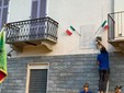 Alcuni momenti della celebrazione Alcuni momenti della celebrazione