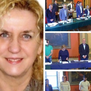 Fossano, il Consiglio comunale ricorda Livia Burdese con un minuto di silenzio