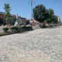 Savigliano, lavori terminati in piazza del Popolo Savigliano, lavori terminati in piazza del Popolo
