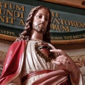 Bra, solennità del Sacratissimo Cuore di Gesù al Santuario antico della Madonna dei fiori